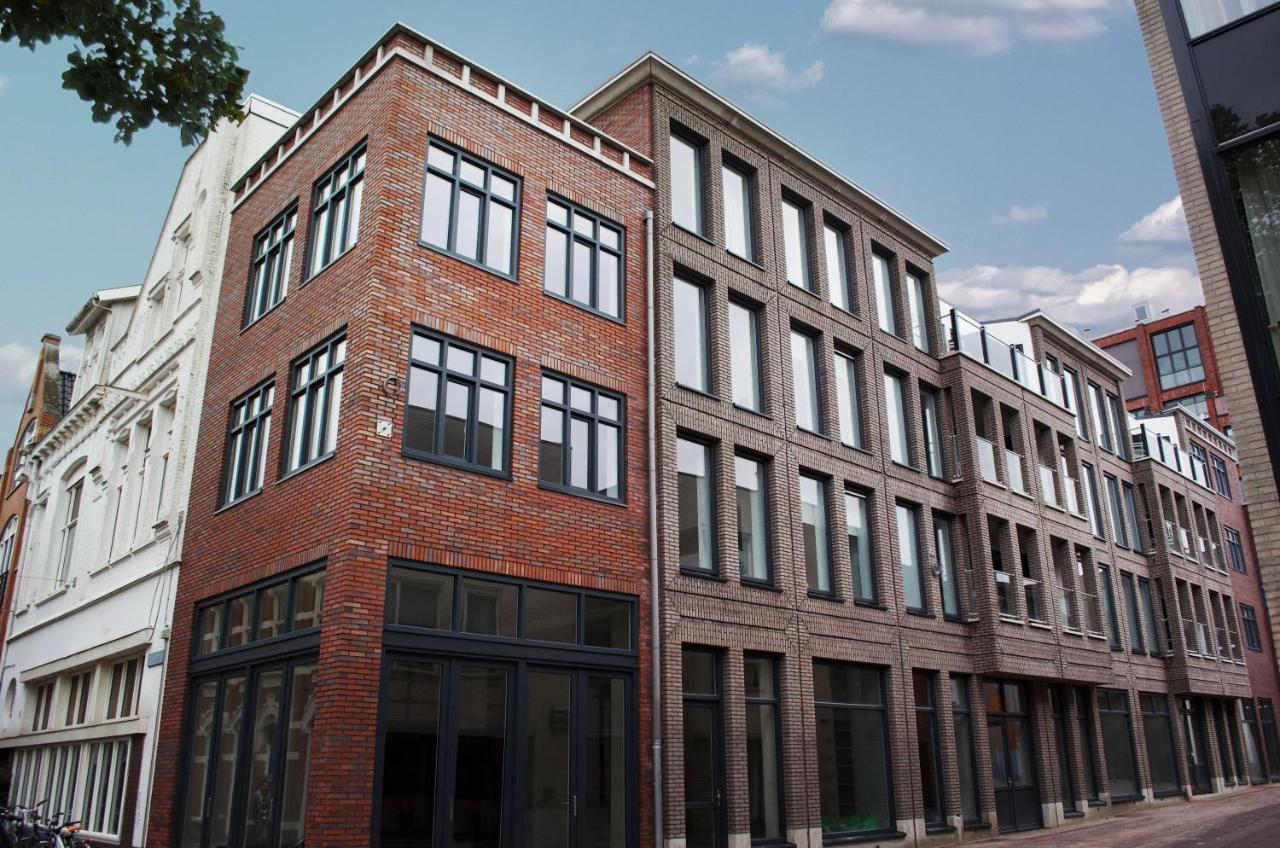 The Residence Enschede Exterior foto