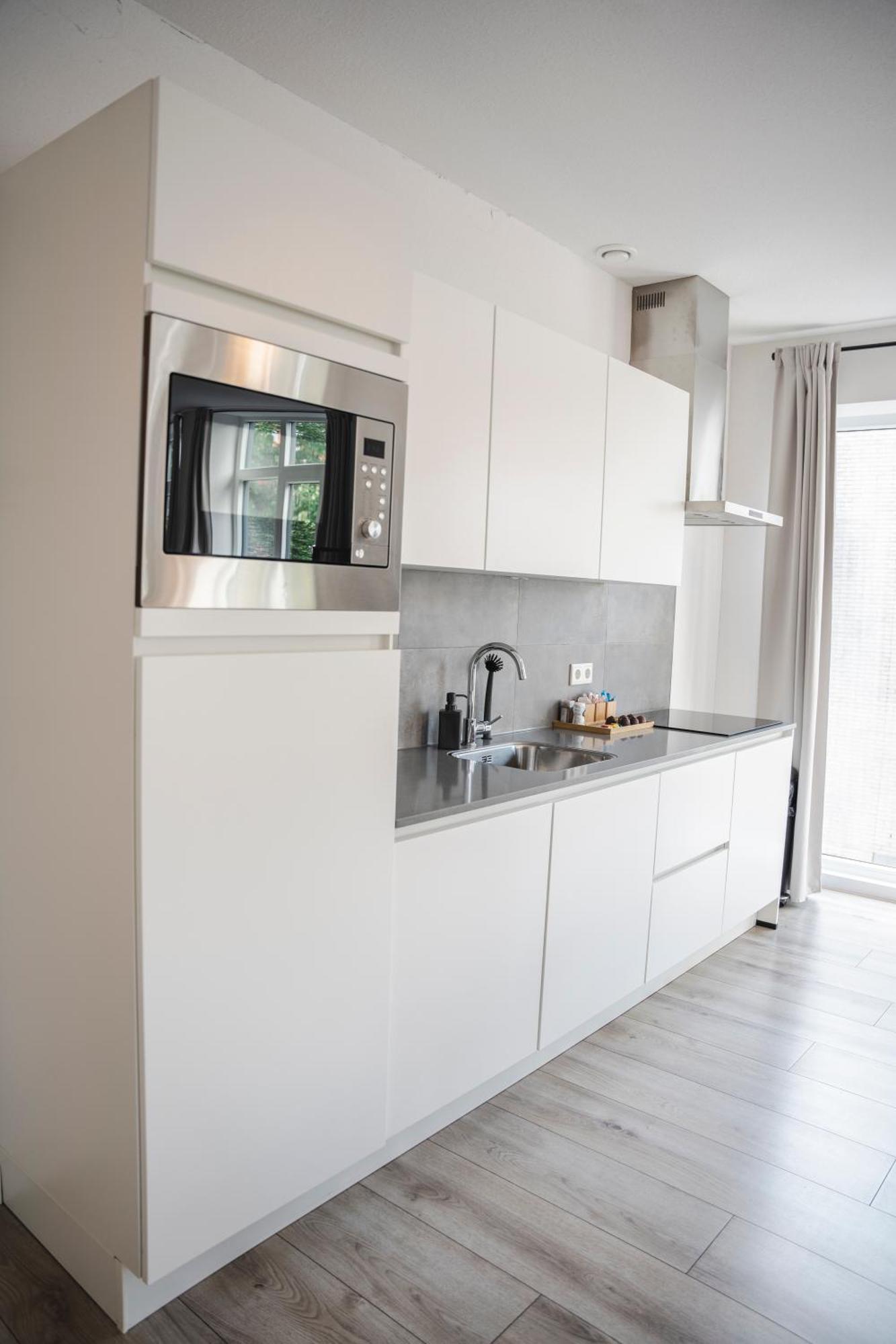 The Residence Enschede Exterior foto